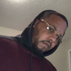 Meet your Posher, Randy